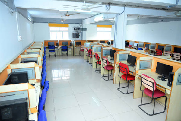 Seminar Hall
