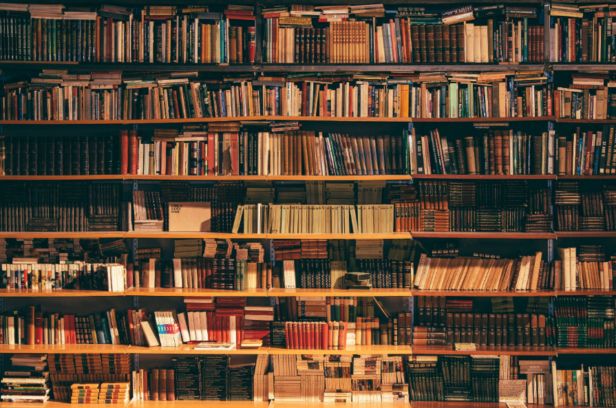 Law Library